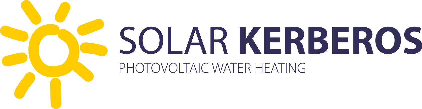 SOLAR KERBEROS - solární ohřev vody
